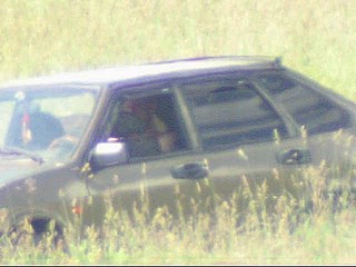 car voyeur video