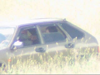 car voyeur video