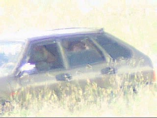 car voyeur video