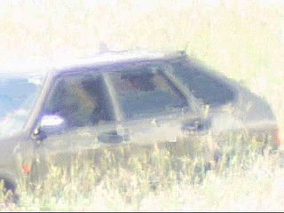 car voyeur video