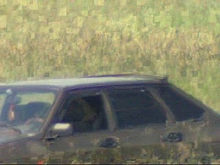 car voyeur video
