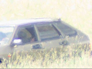 car voyeur video