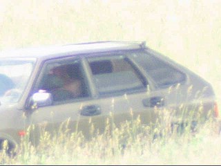 car voyeur video