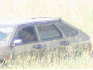 car voyeur video