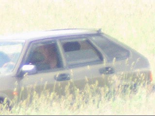 car voyeur video