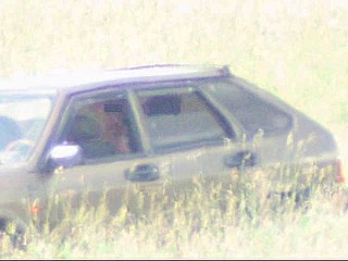 car voyeur video