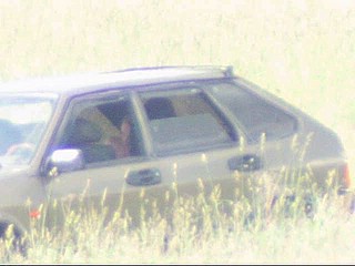 car voyeur video