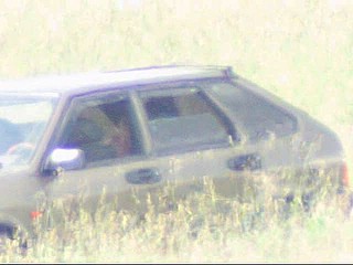 car voyeur video