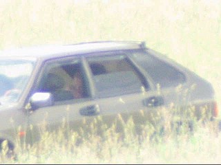 car voyeur video