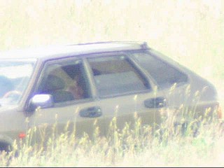 car voyeur video