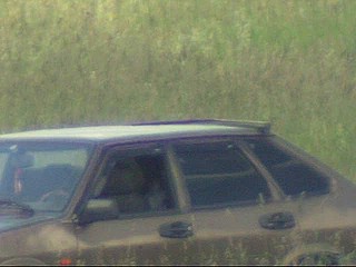 car voyeur video