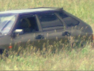 car voyeur video