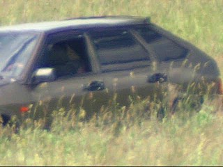 car voyeur video