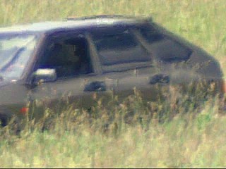 car voyeur video