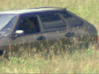 car voyeur video