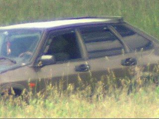 car voyeur video