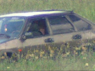 car voyeur video