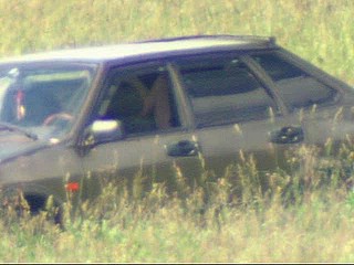 car voyeur video