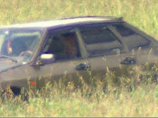 car voyeur video