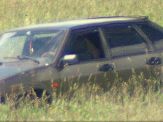 car voyeur video