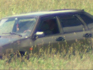car voyeur video