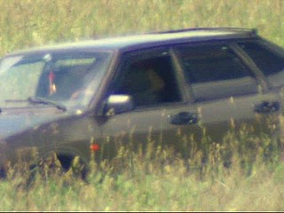 car voyeur video