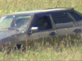 car voyeur video