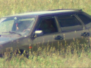 car voyeur video