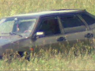 car voyeur video