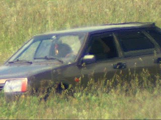 car voyeur video