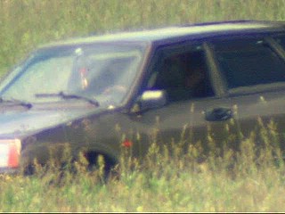 car voyeur video