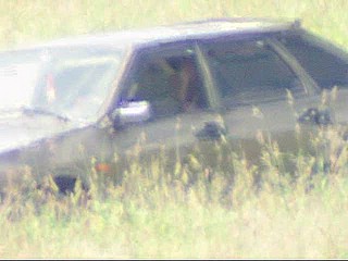 car voyeur video
