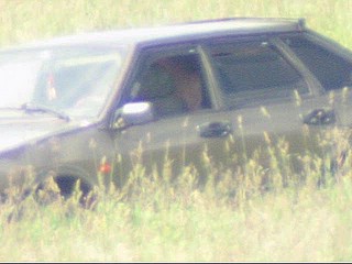 car voyeur video
