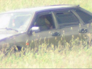 car voyeur video