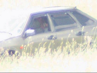 car voyeur video