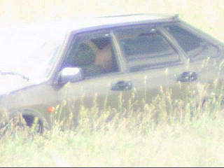 car voyeur video