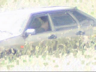 car voyeur video