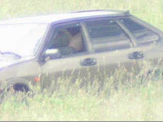 car voyeur video