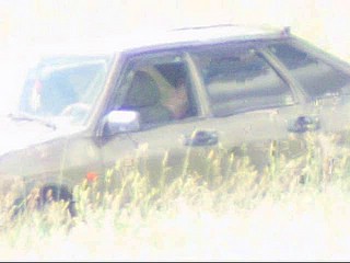 car voyeur video