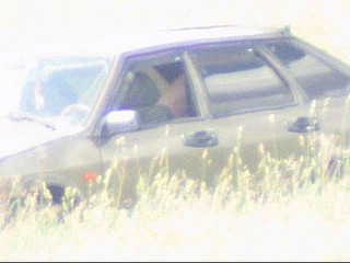 car voyeur video