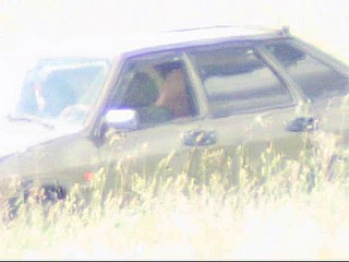 car voyeur video
