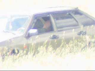 car voyeur video