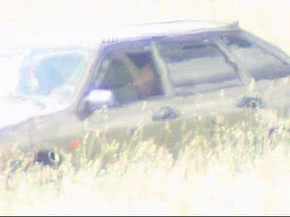 car voyeur video