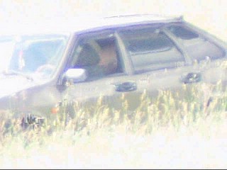 car voyeur video