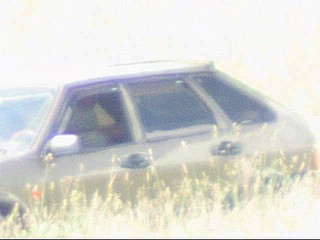 car voyeur video