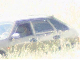 car voyeur video
