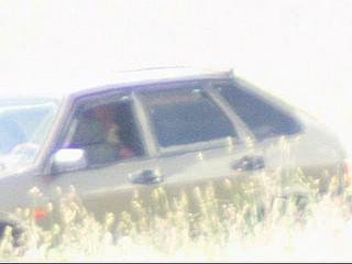 car voyeur video