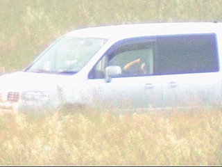 car voyeur video