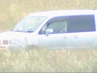 car voyeur video