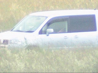 car voyeur video